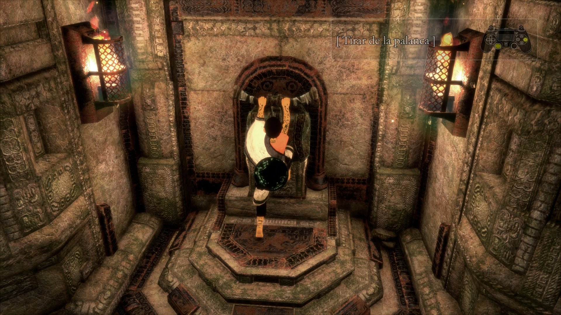 The Last Guardian - Imagen 22